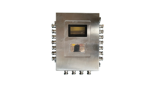 礦用本安型WiFi6無線網(wǎng)關(guān)：助力構(gòu)建更廣泛、更高效、更安全的礦井無線通信系統(tǒng)