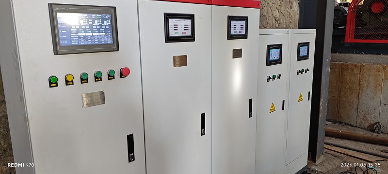 帶式稱(chēng)重給料機(jī)的核心構(gòu)成部分及作用